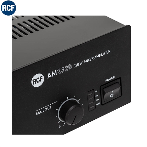 Amply RCF AM 2320 6